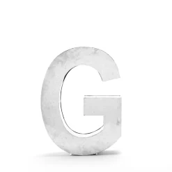 "METALVETICA" - G