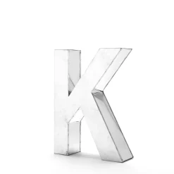 "METALVETICA" - K