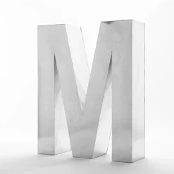 "METALVETICA" 100 - M