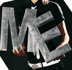 "METALVETICA" 100 - M