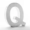 "METALVETICA" 100 - Q