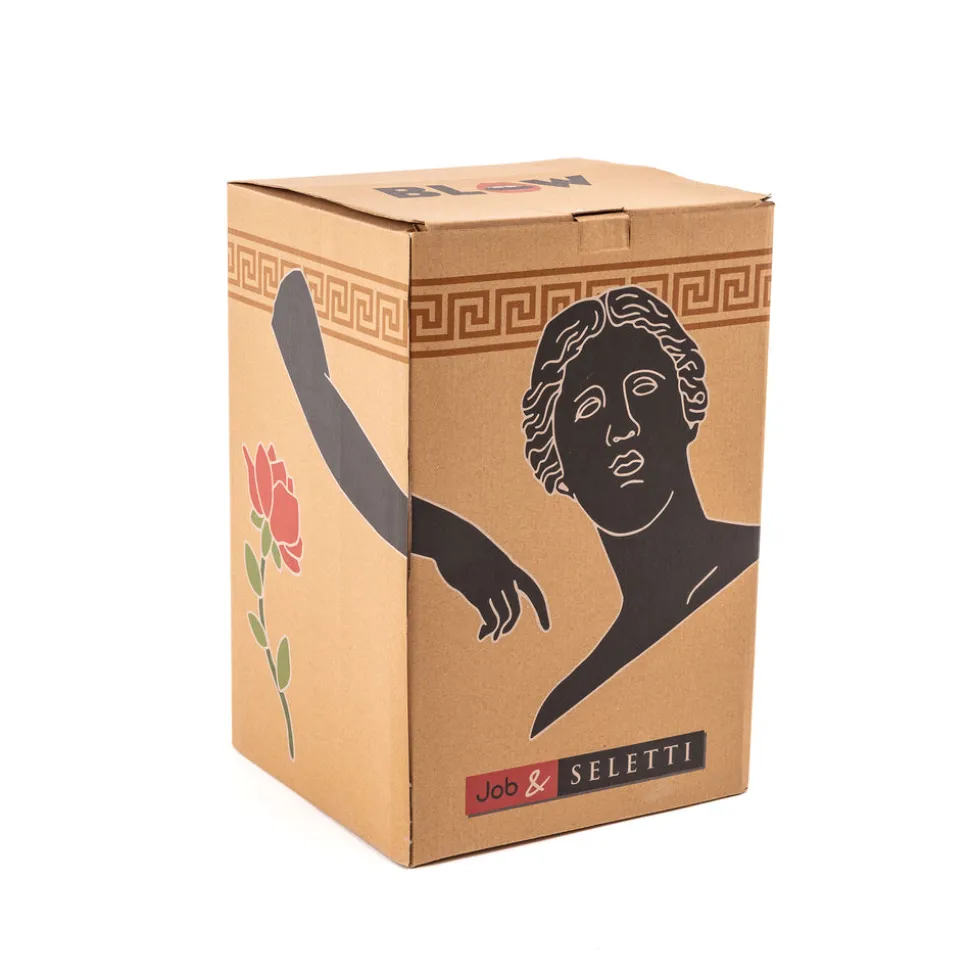 Milo Vase