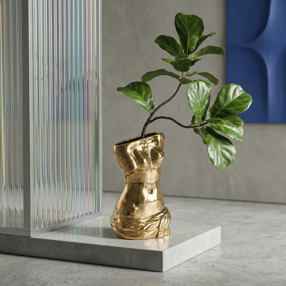 Milo Vase