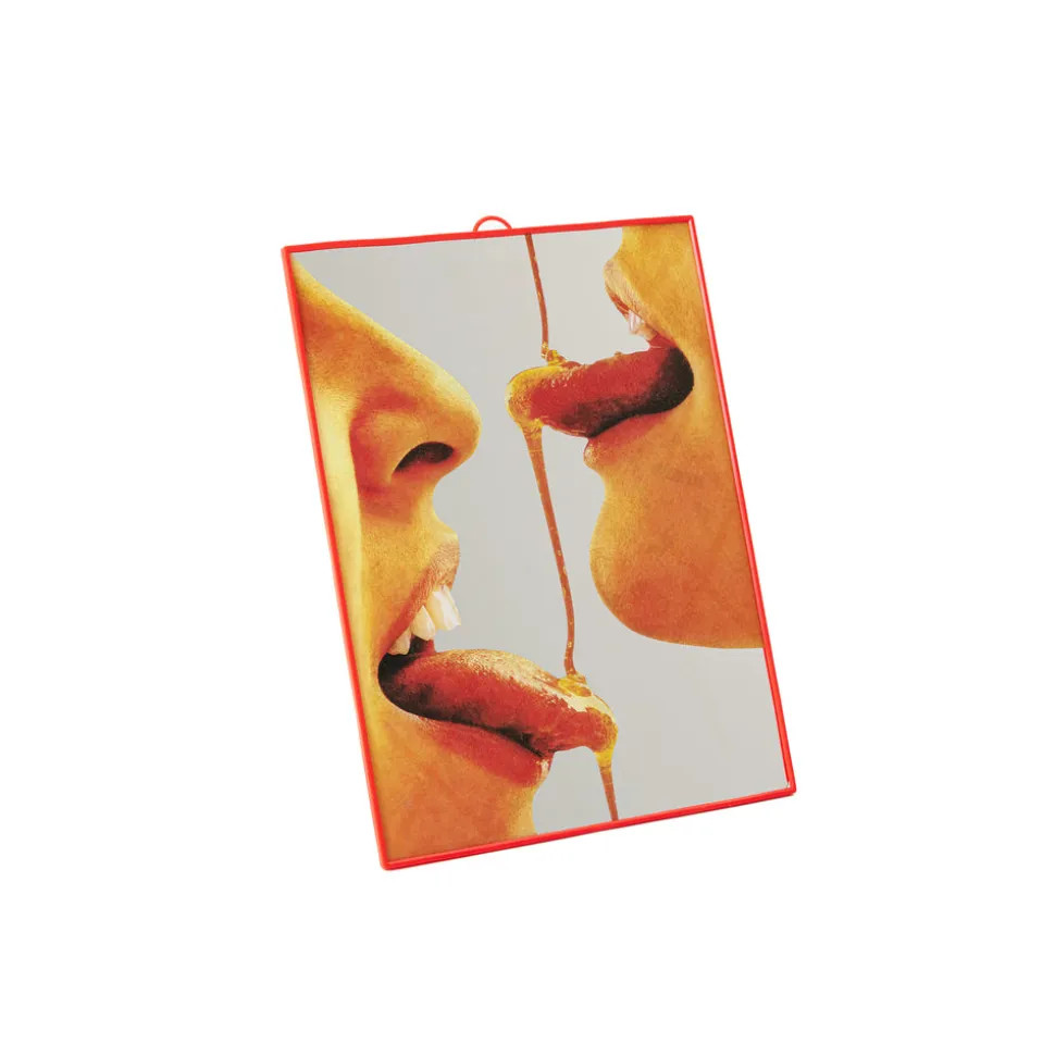 Mirror Medium Honey