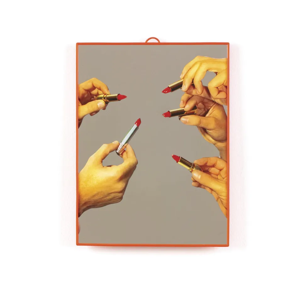 Mirror Medium Lipsticks