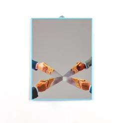 Mirror Medium Saws