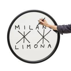 Mirror MILANO-LIMONA