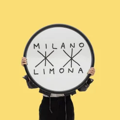 Mirror MILANO-LIMONA