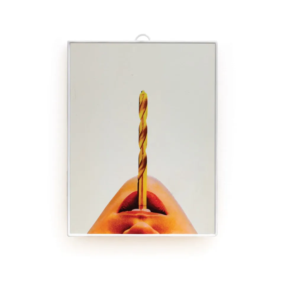 Mirror Small Drill