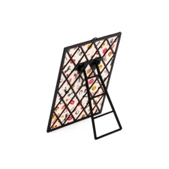 Mirror Small Two of Spades