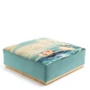 Modular Pouf Seagirl