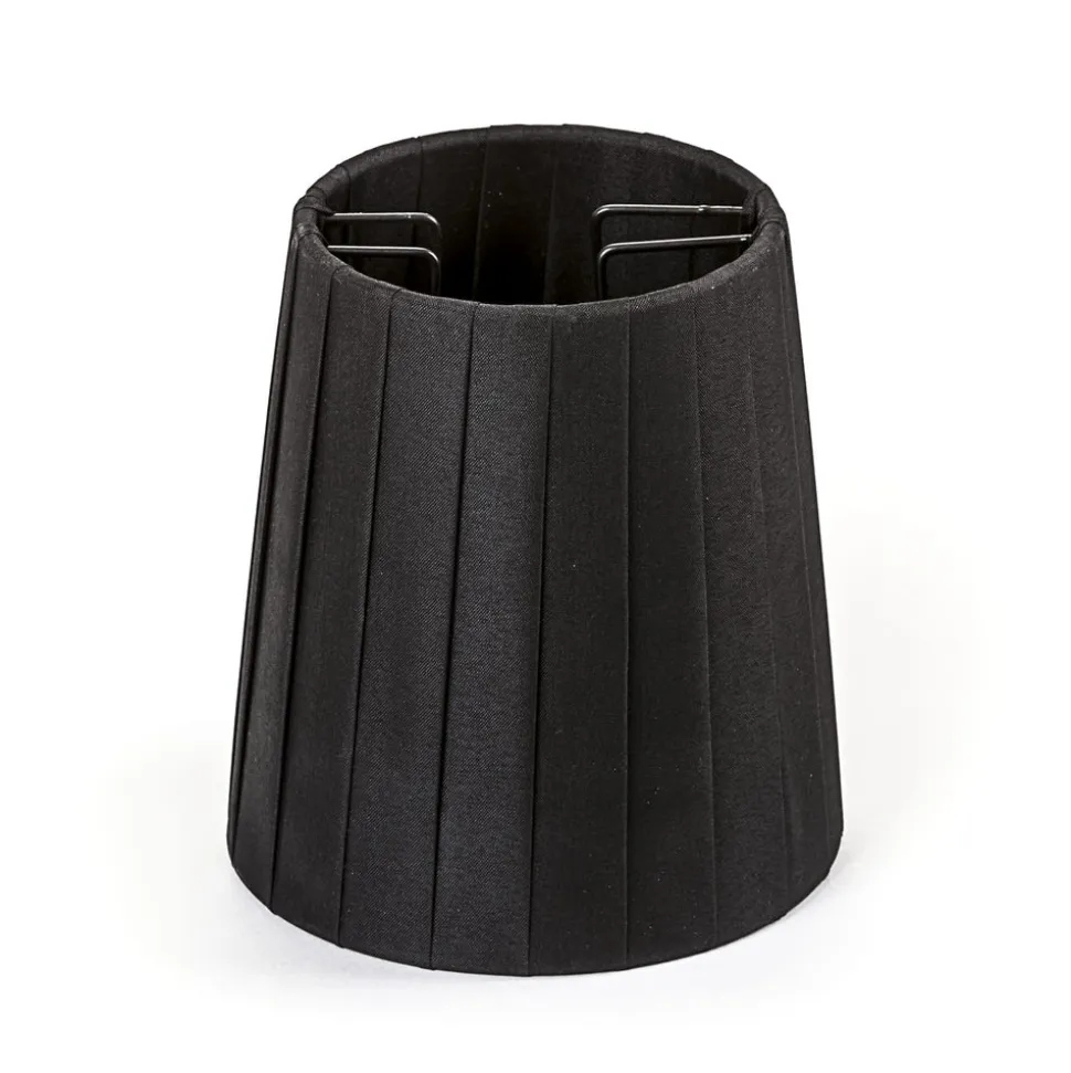 Monkey Lampshade Black