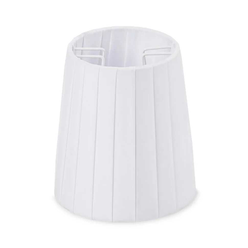 Monkey Lampshade White