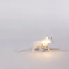 Mouse Lamp Lop