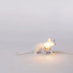 Mouse Lamp Lop