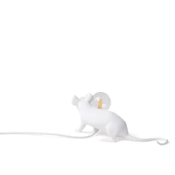 Mouse Lamp Lop