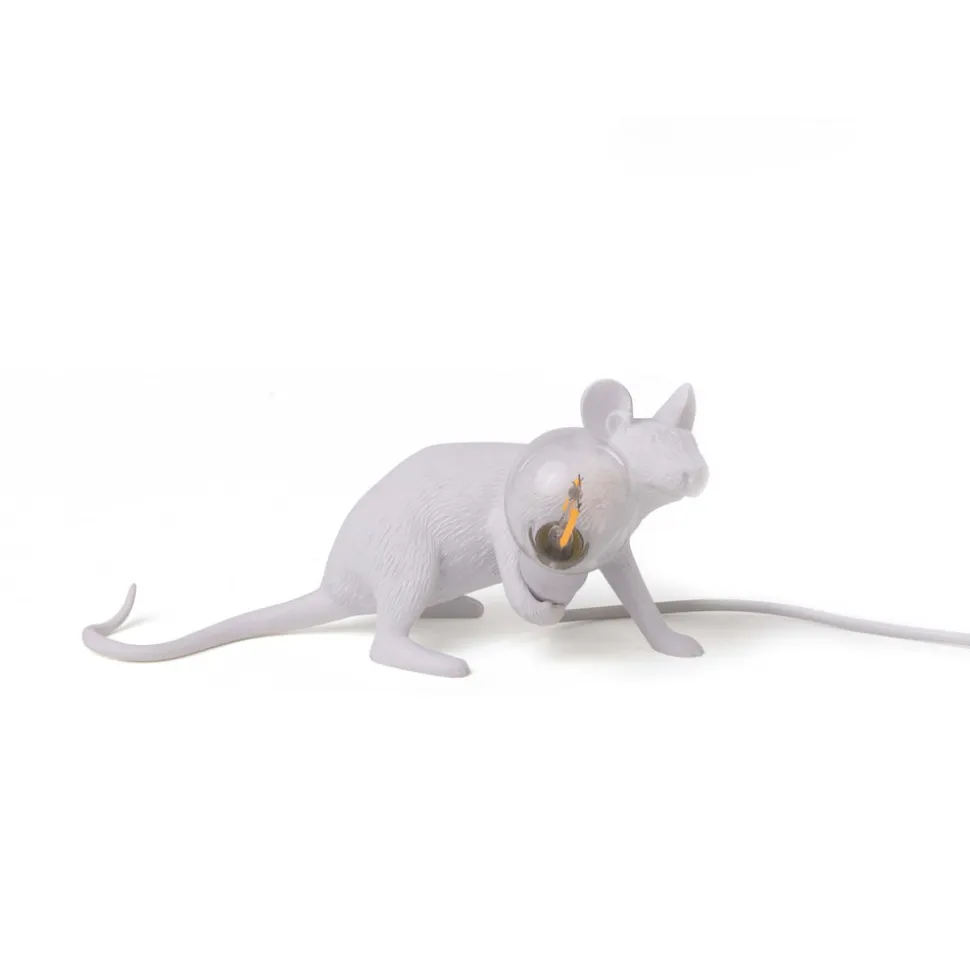 Mouse Lamp Lop