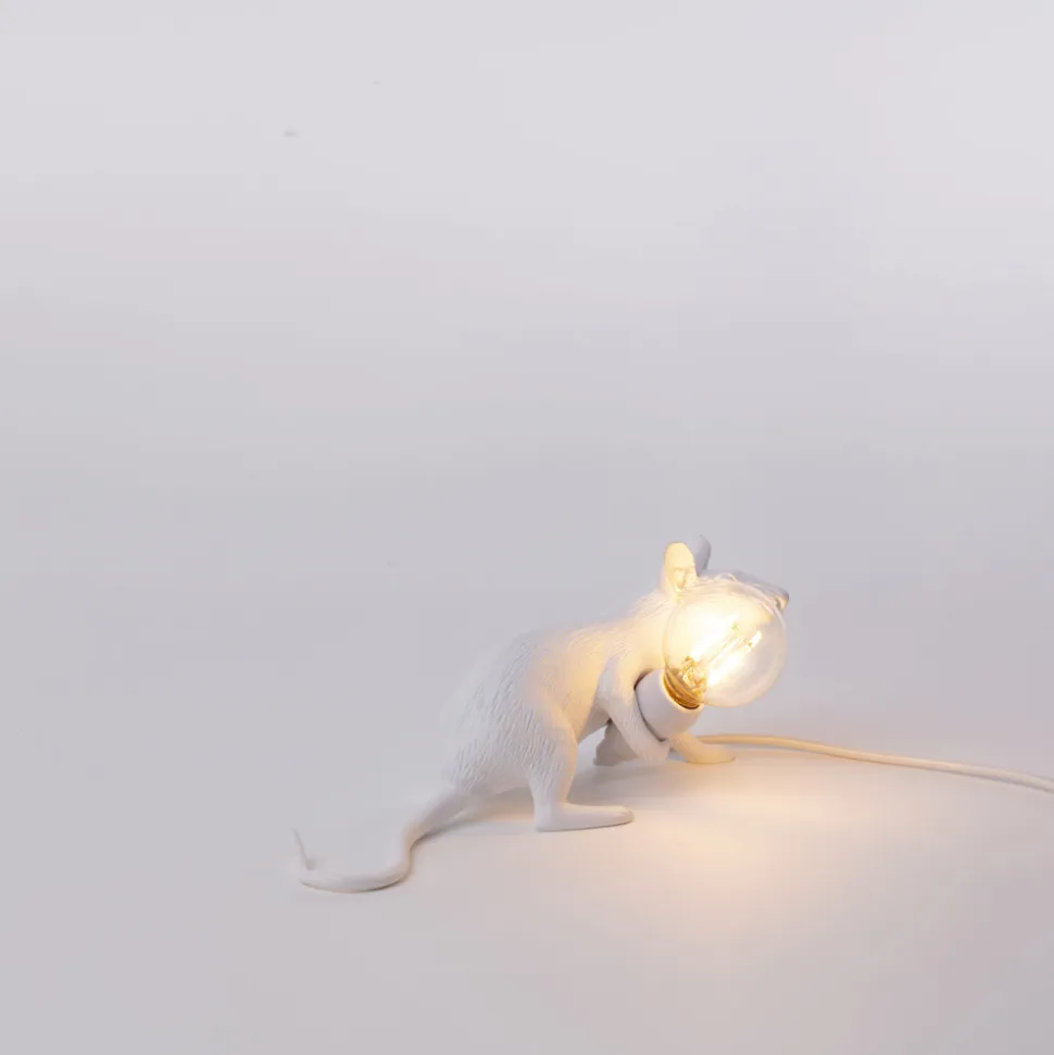 Mouse Lamp Lop