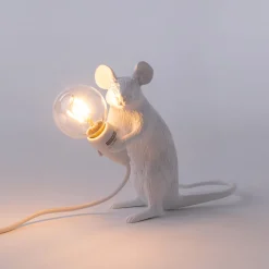 Mouse Lamp Mac