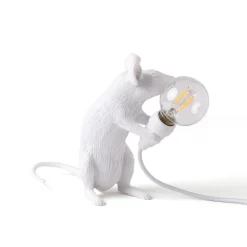 Mouse Lamp Mac