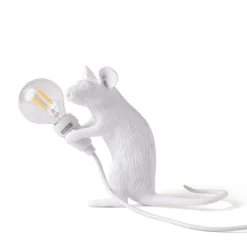 Mouse Lamp Mac
