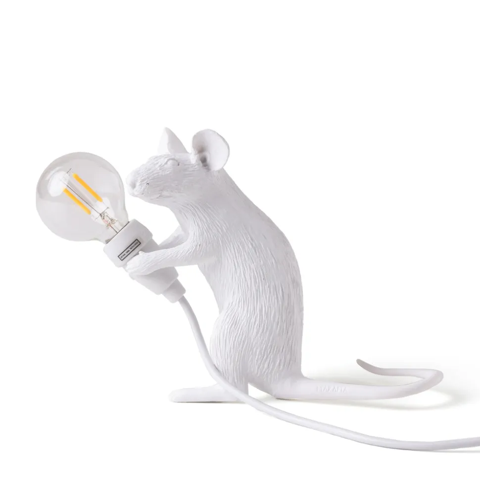 Mouse Lamp Mac