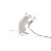 Mouse Lamp Mac Sitting EX