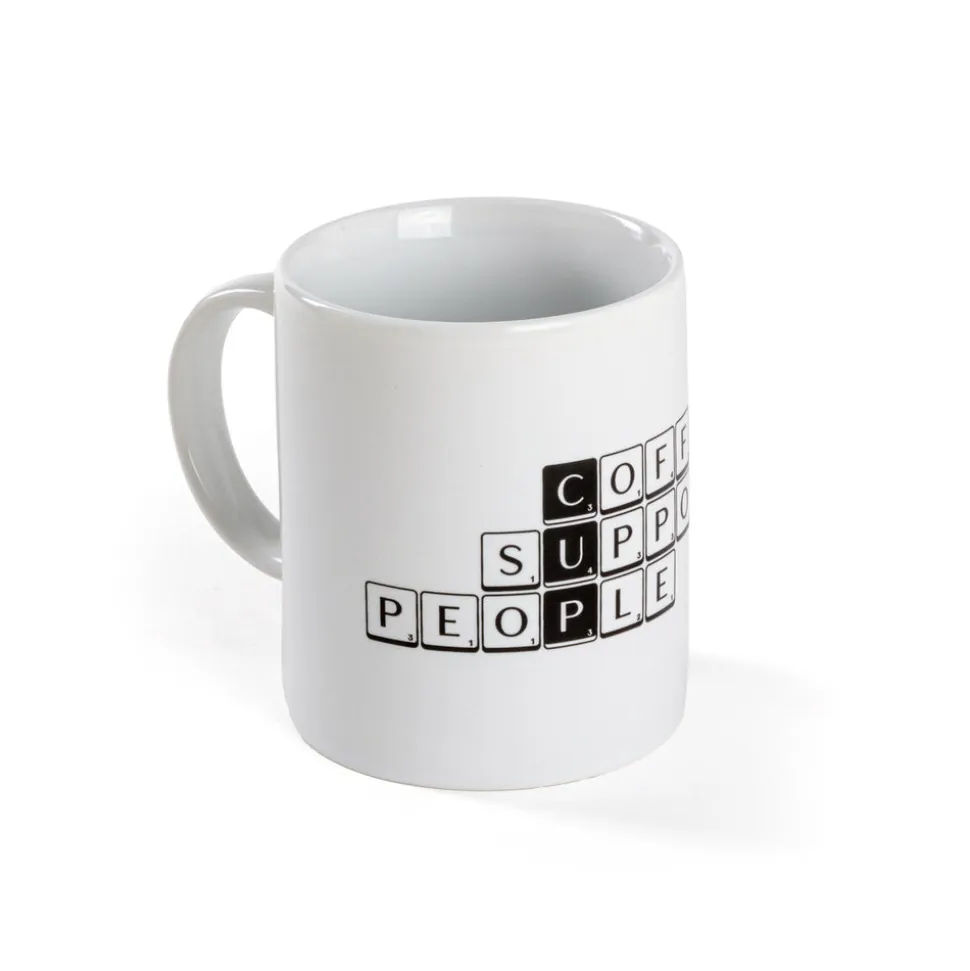 Mug Tiles & Tales