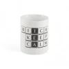 Mug Tiles & Tales "Tea"