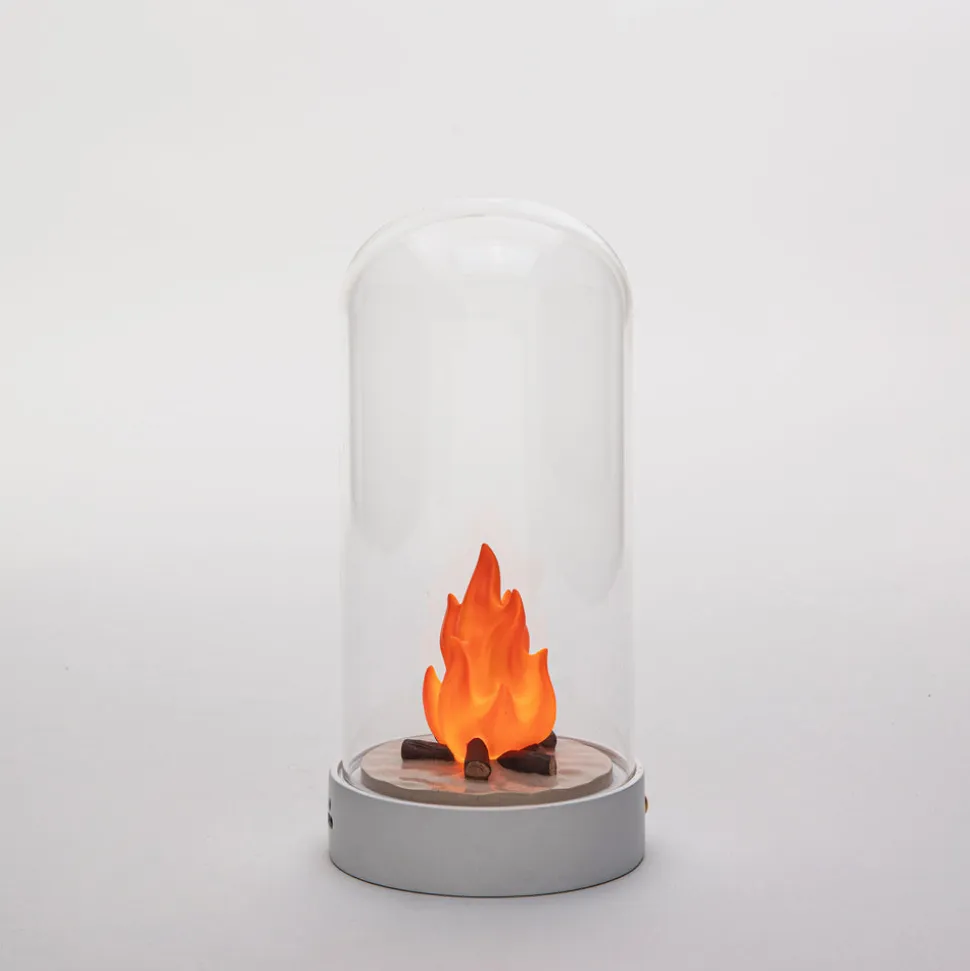 My Little Bonfire