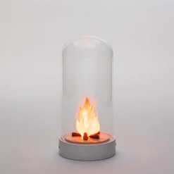 My Little Bonfire