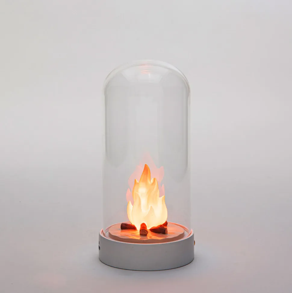 My Little Bonfire
