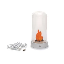 My Little Bonfire