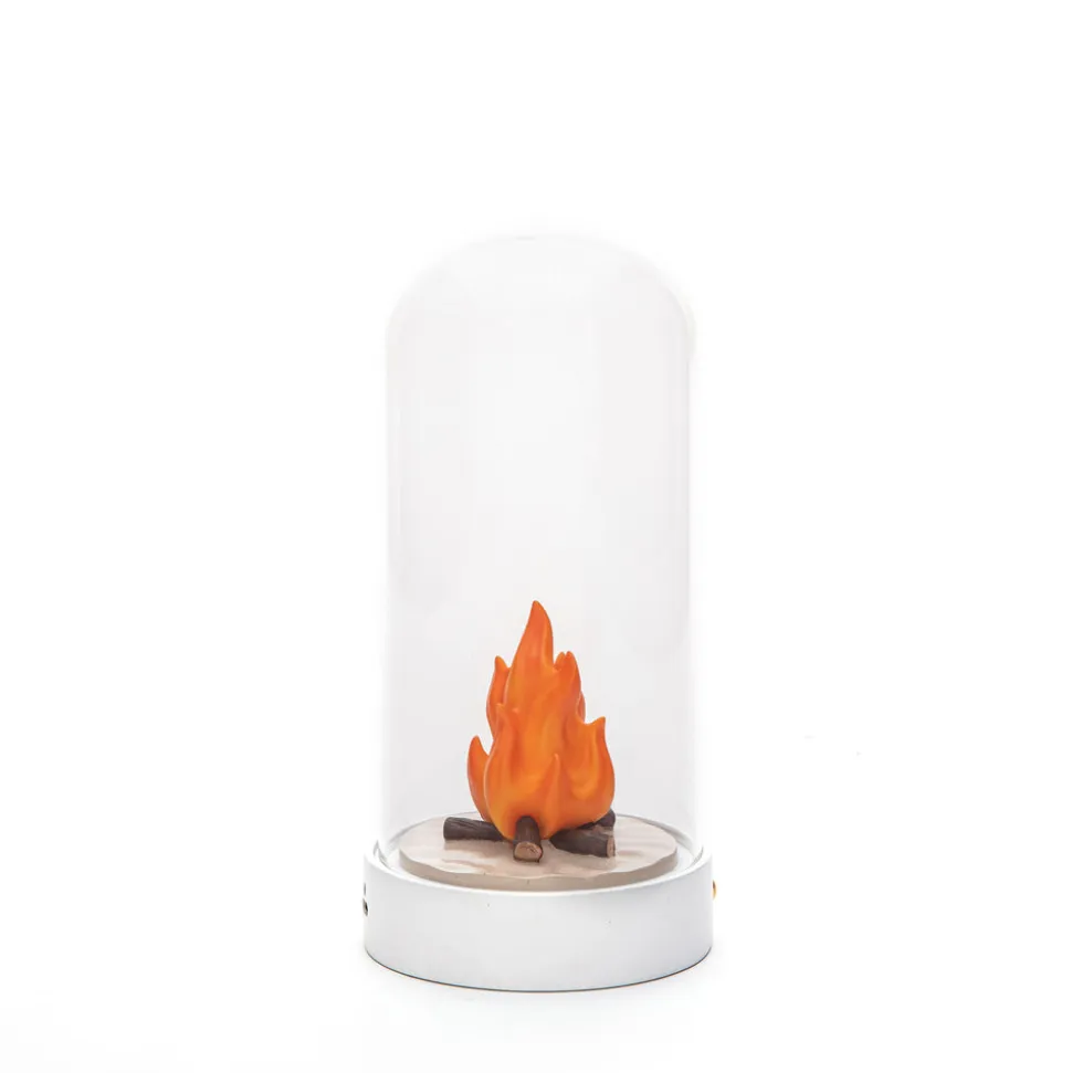 My Little Bonfire