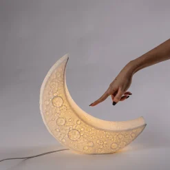 My Tiny Moon Lamp