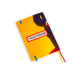 Notebook Big Globe