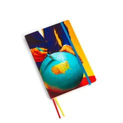 Notebook Big Globe