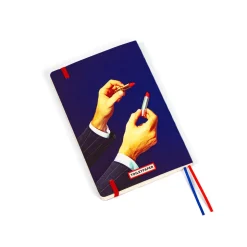 Notebook Big Lipsticks