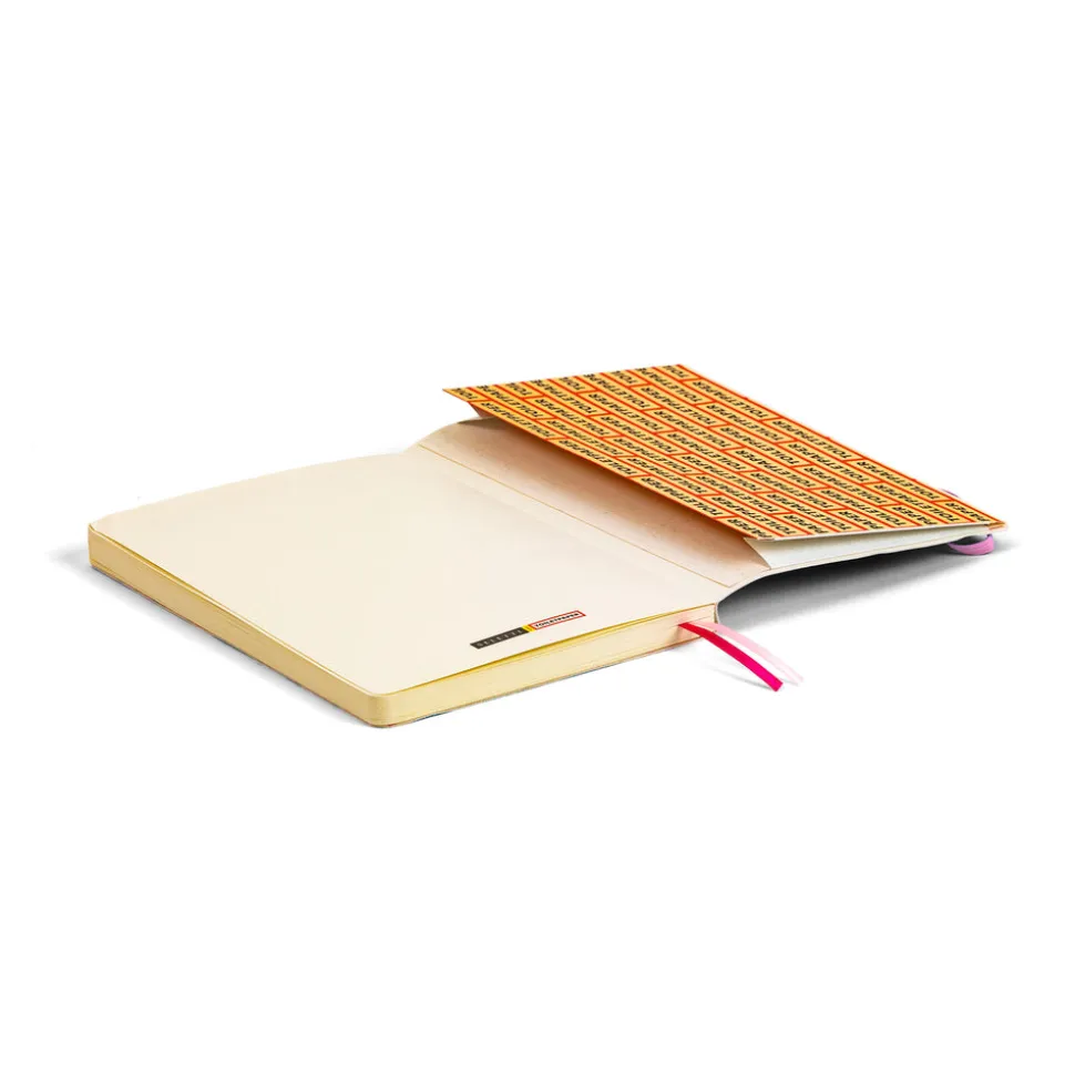 Notebook Big Toothpaste