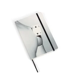 Notebook Big Two of Spades