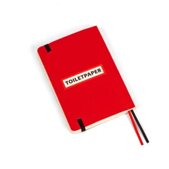 Notebook Medium Revolver