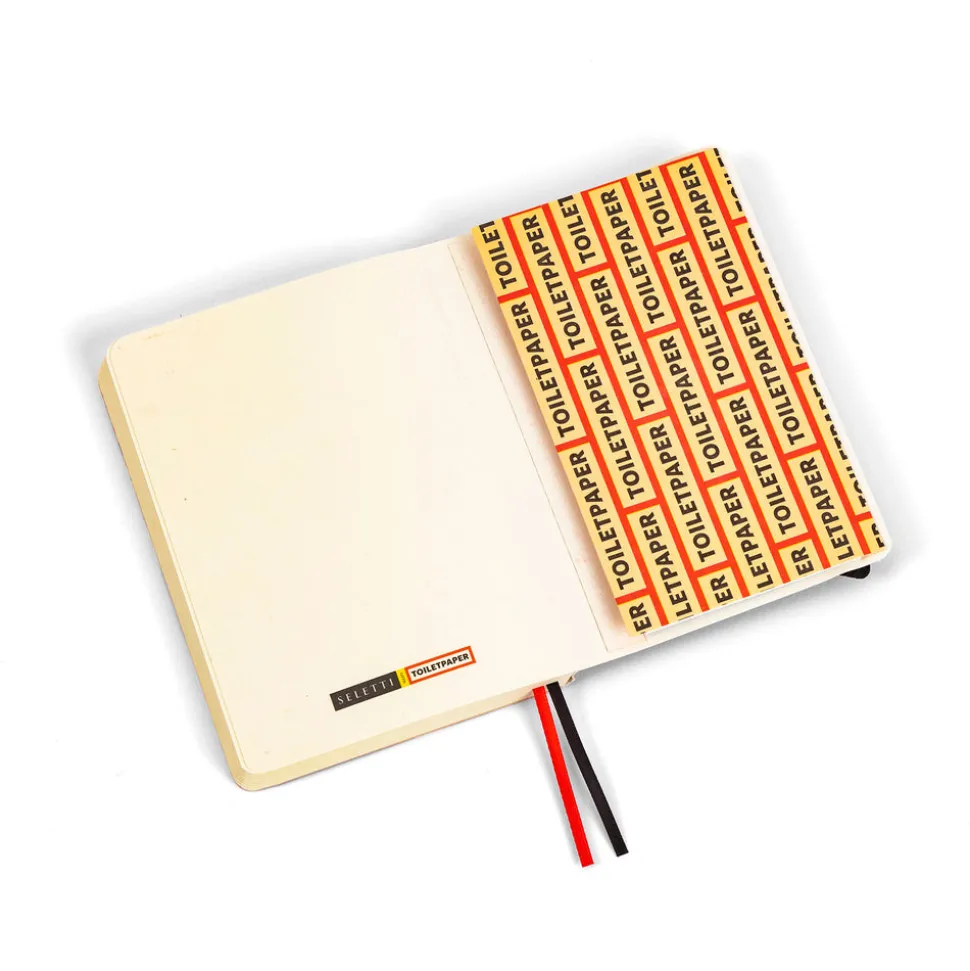 Notebook Medium Revolver