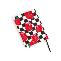 Notebook Medium Roses