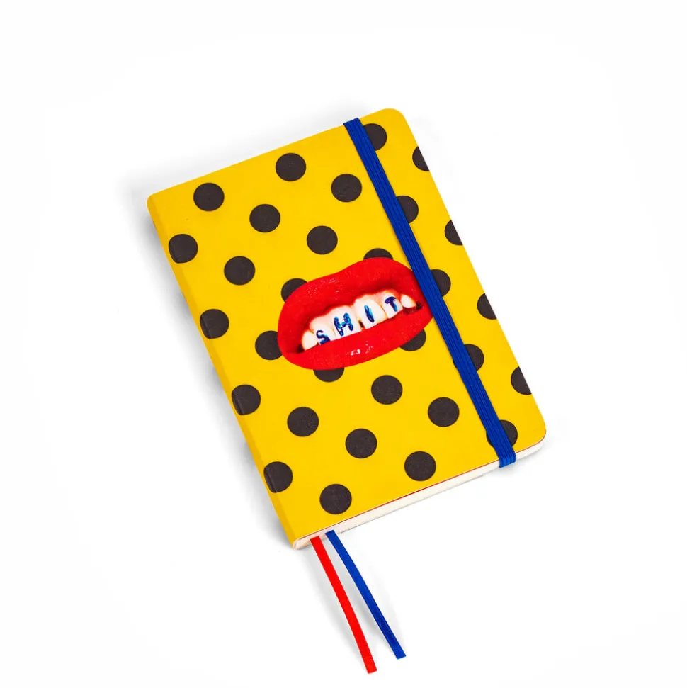 Notebook Medium Shit