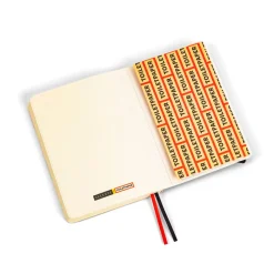 Notebook Medium Snakes