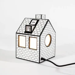 On-Off Lamp