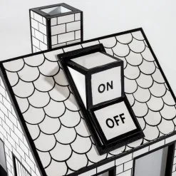 On-Off Lamp