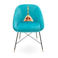 Padded Chair Drill