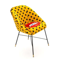 Padded Chair Shit