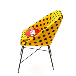 Padded Chair Shit